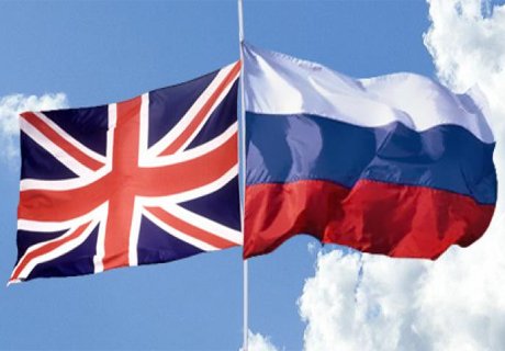 Великобритания увеличила закупки газа из РФ на 245%