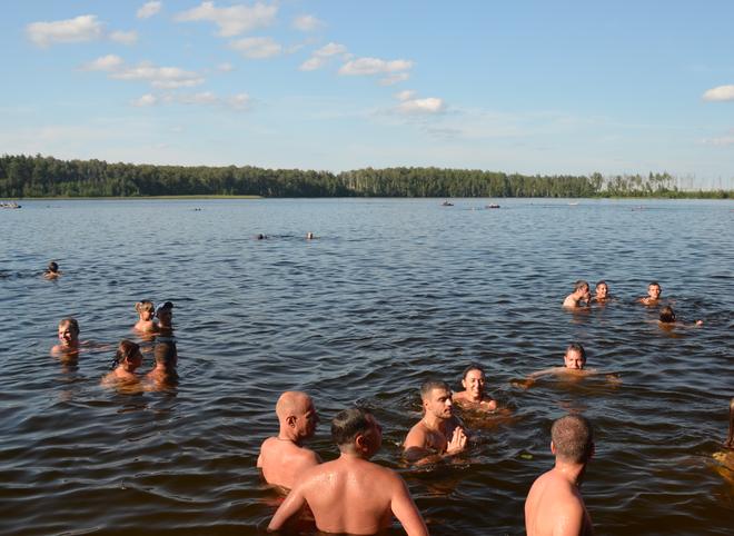 В Рязанскую область вернется 30-градусная жара
