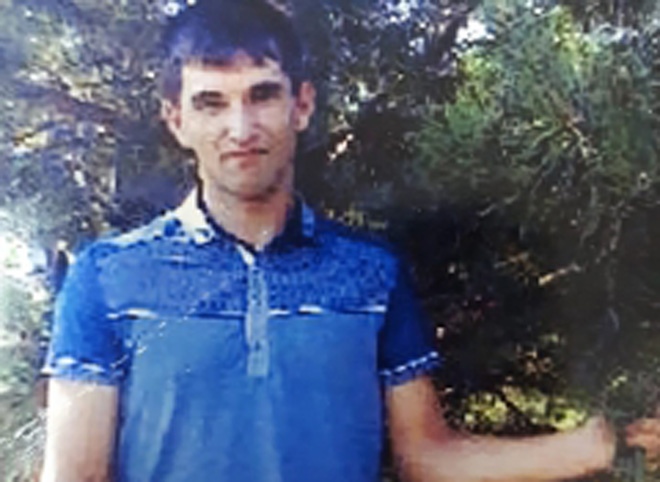 В Рязани разыскивают 30-летнего мужчину