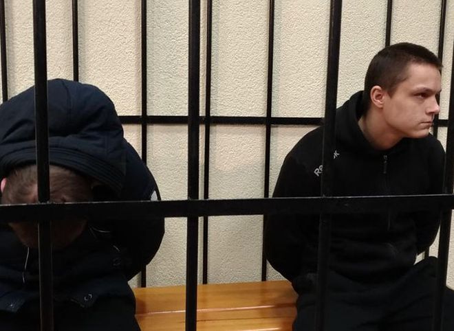 В Белоруссии двух братьев приговорили к смертной казни за убийство