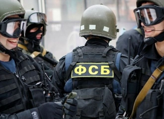 Спецслужбы предотвратили теракт в Москве