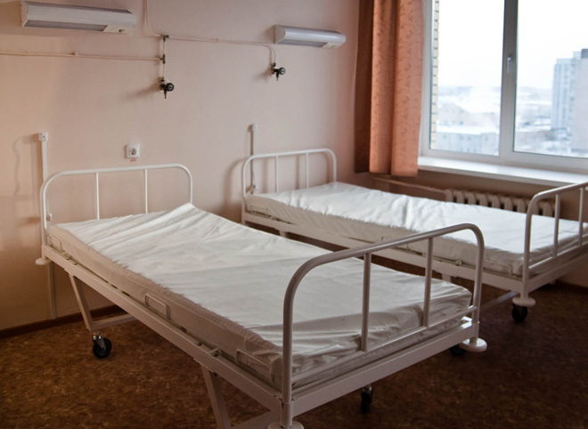 В Саранске вернувшегося из Китая мужчину госпитализировали с подозрением на коронавирус