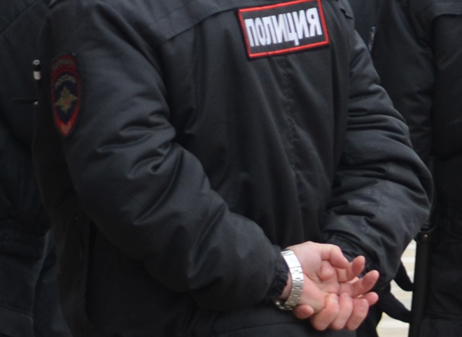 Московские полицейские получат очки с функцией распознавания лиц