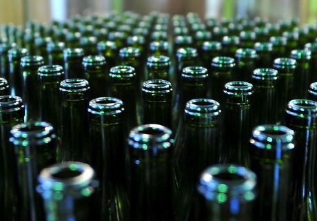 Полиция изъяла в Рязанском районе 6,5 тонны алкоголя