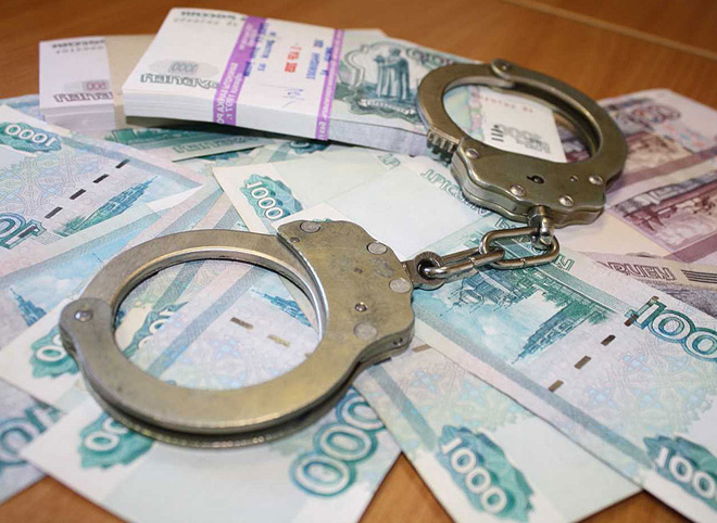 В Рязани бывшего начальника завода осудили за получение взяток