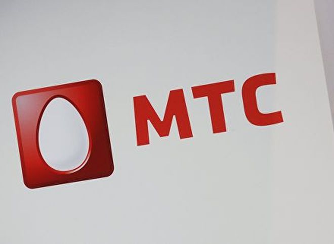 МТС впервые за 13 лет сменил логотип