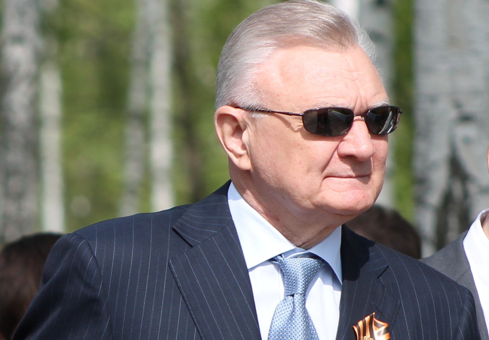 Ковалев остался в пятерке самых маловлиятельных губернаторов