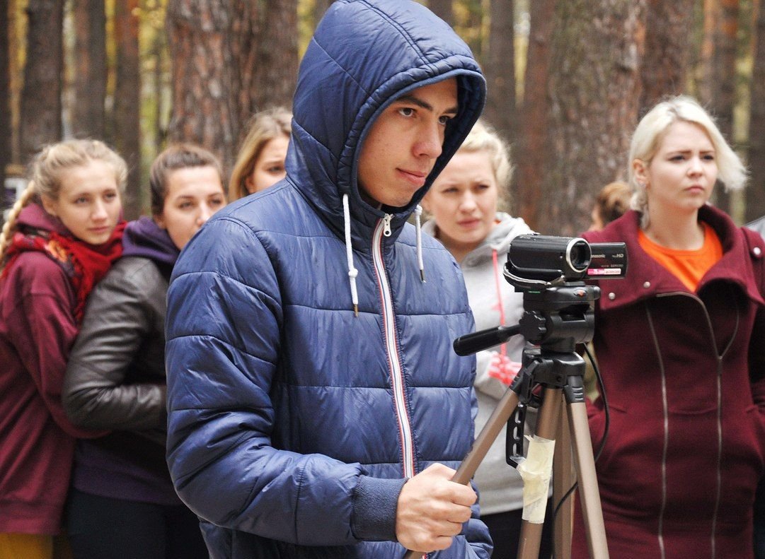 Рязанский «веселый репортер» сожалеет о своем видео с места взрыва дома