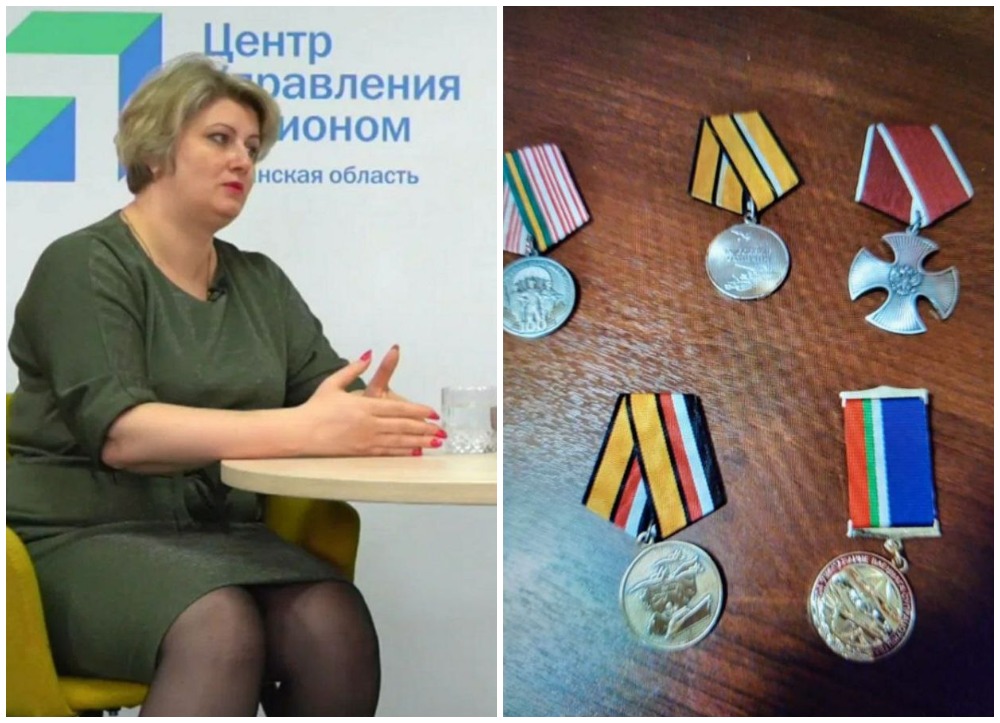 «Новая газета»: начальница Рязанской жилинспекции нахамила пожилой родственнице участников СВО