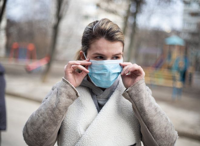 Еврокомиссия объявила о начале третьей волны пандемии коронавируса в Европе