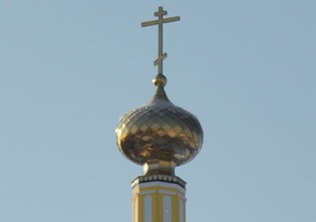 В Сочи открылся православный курорт