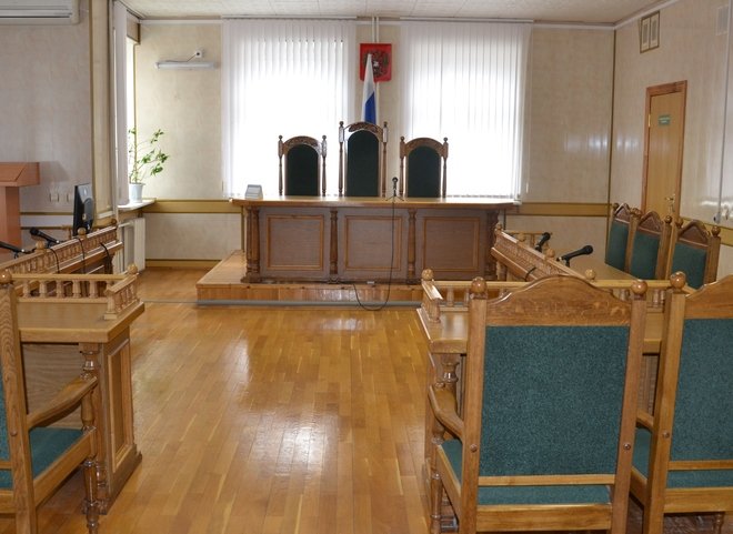 Дело попавшегося на «откате» рязанского чиновника передали в суд