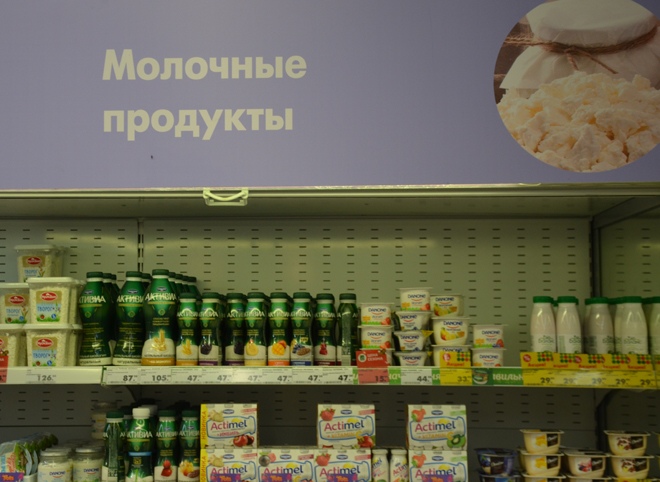 В Госдуме предложили платить россиянам за найденную в магазинах просрочку