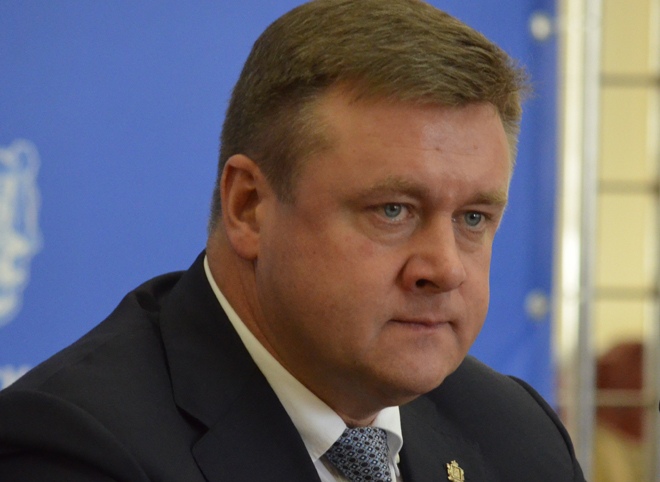 Губернатор регламентировал выдачу спецпропусков в Рязанской области