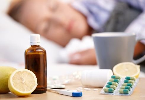 В Рязани эпидпорог по гриппу и ОРВИ превышен на 20%
