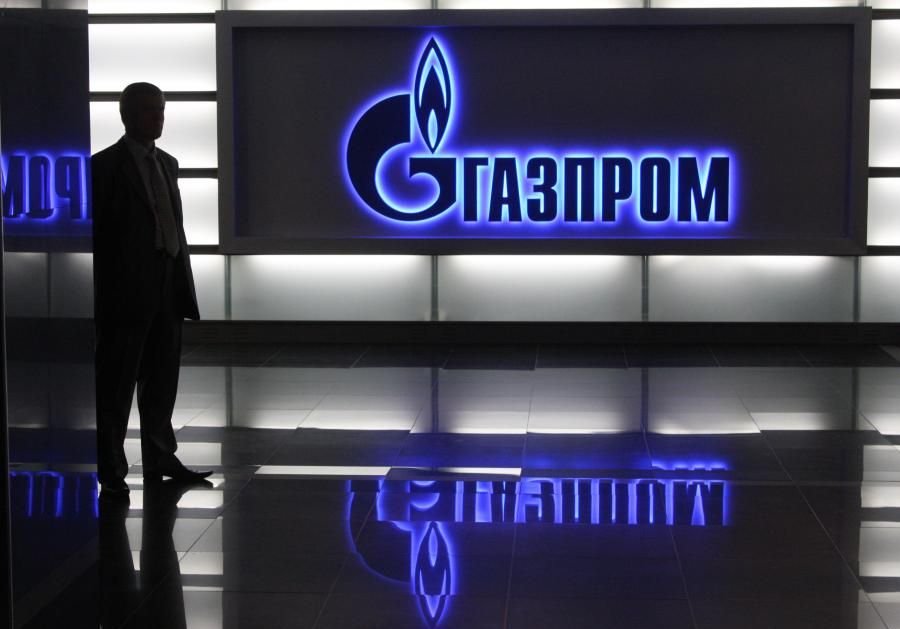 ЕК обвинила «Газпром» в злоупотреблении монополизмом