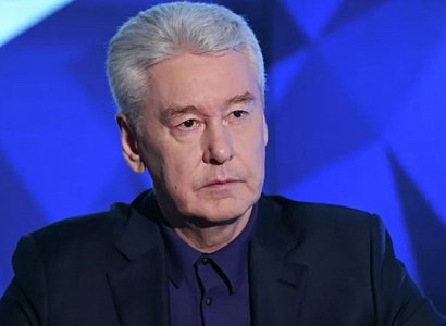 Собянин объявил о смягчении ограничений в Москве