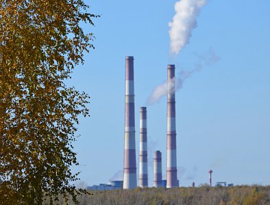 В Рязани зафиксировали превышение ПДК сероуглерода