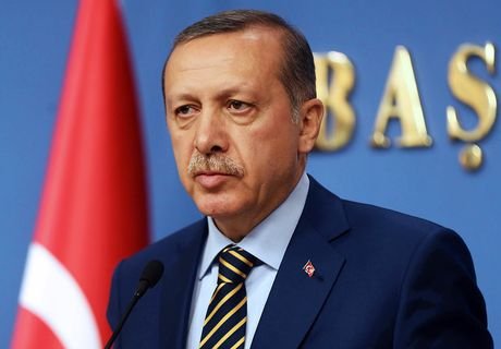 Эрдоган выдвинул ультиматум США