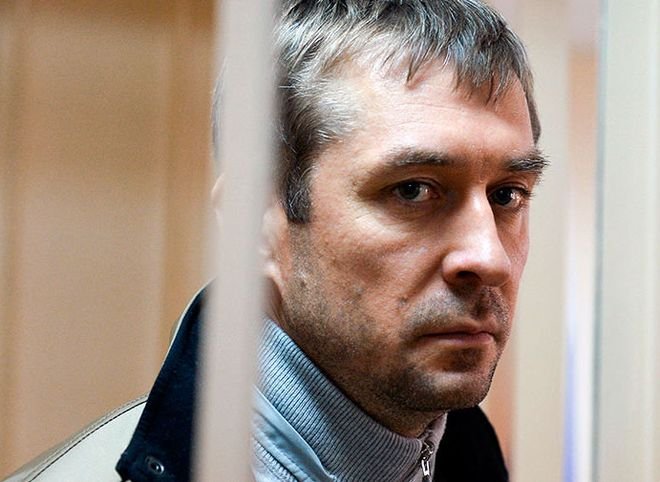 Полковника Захарченко обвинили еще в двух взятках