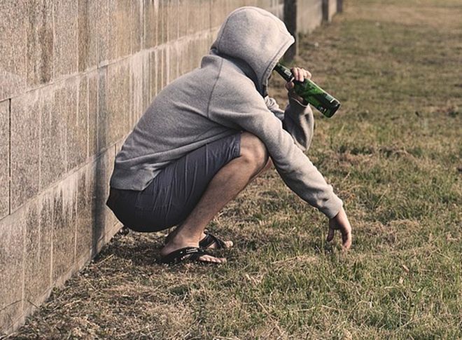 В оздоровительном лагере под Рязанью подростки отравились алкоголем