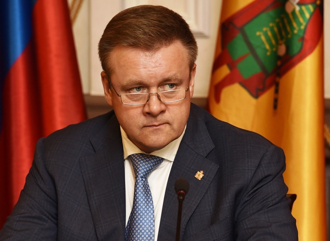 Губернатор Николай Любимов прокомментировал итоги праймериз «Единой России»