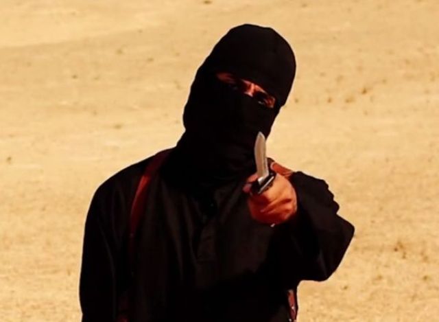 20-летнего рязанца оштрафовали за демонстрацию символики ИГИЛ