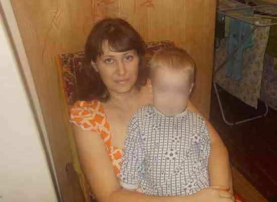 СМИ опубликовали новые подробности убийства матери и троих детей под Рязанью