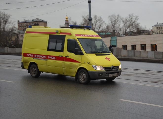 В Москве скончались еще 29 пациентов с COVID-19
