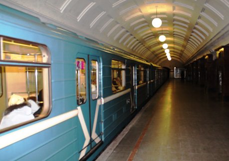 Чеченец обстрелял группу белорусов в московском метро