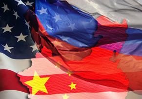 Китай отказал США в ведении санкций против РФ