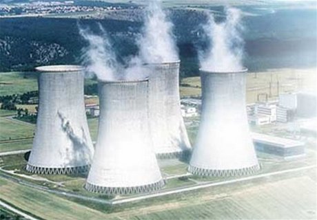 В Чехии на АЭС аварийно отключены два реактора