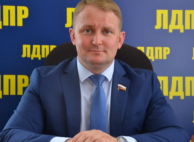 Рязанский депутат Госдумы не нашел дедовщину в части, где расстреляли восемь военных