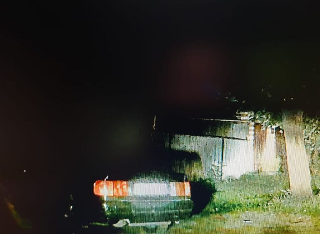В Касимове автоинспекторы поймали пьяного водителя