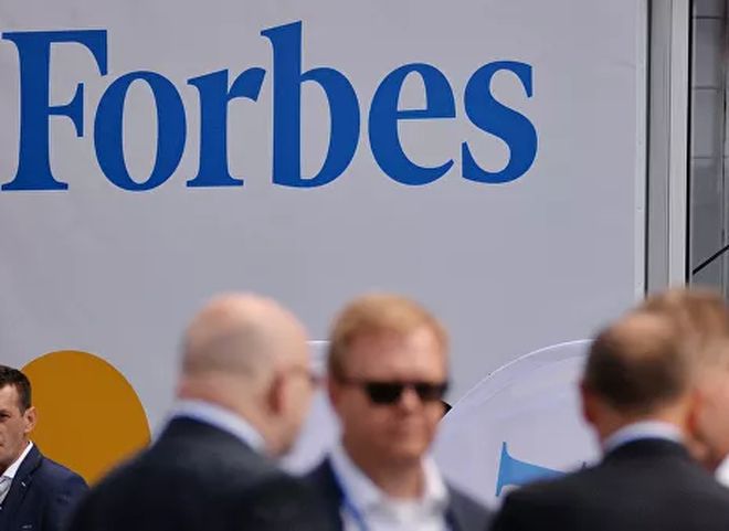 Forbes составил рейтинг самых успешных и обедневших миллиардеров года