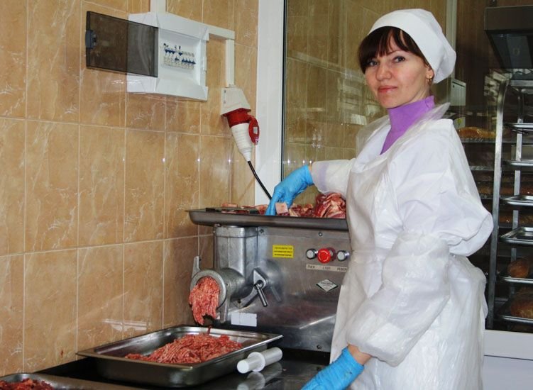 Крупный рязанский производитель мяса оштрафован на 230 тыс.