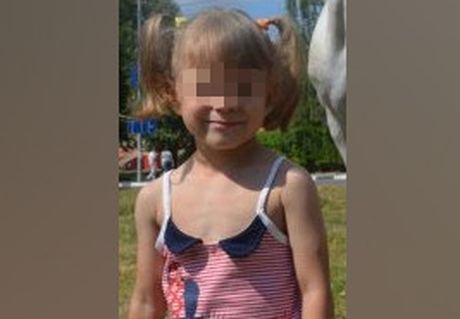 Тело убитой в Подмосковье девочки сожгли родители