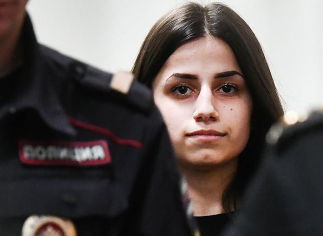 СК подтвердил факты сексуального насилия над сестрами Хачатурян