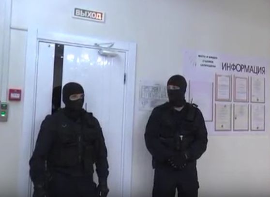 В Рязани задержаны аферистки, руководившие медцентрами