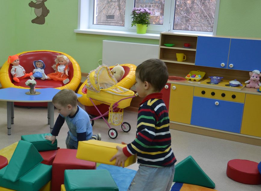 В Рязанской области повысят плату за детсад