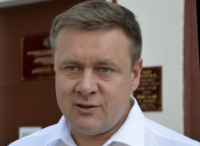 Губернатор Любимов объявил об отмене ряда ограничительных мер