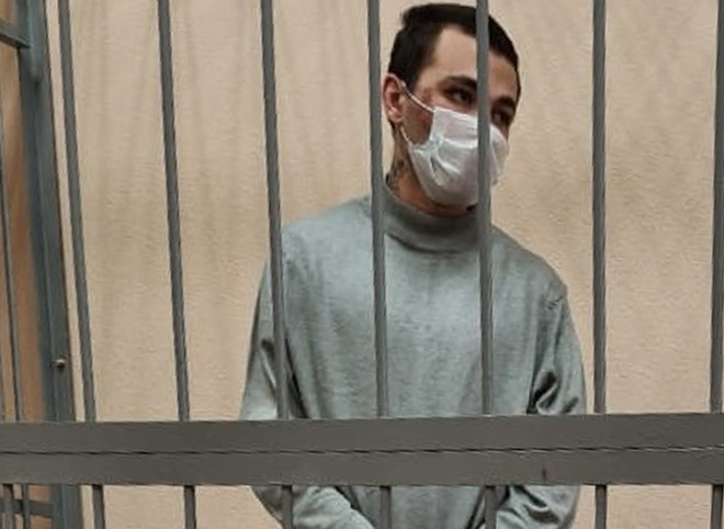 В Рязани будут судить 26-летнего молодого человека, пытавшегося зарезать двух взрослых и ребенка