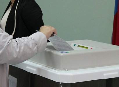 В Рязанской области завершился подсчет голосов на выборах в Госдуму
