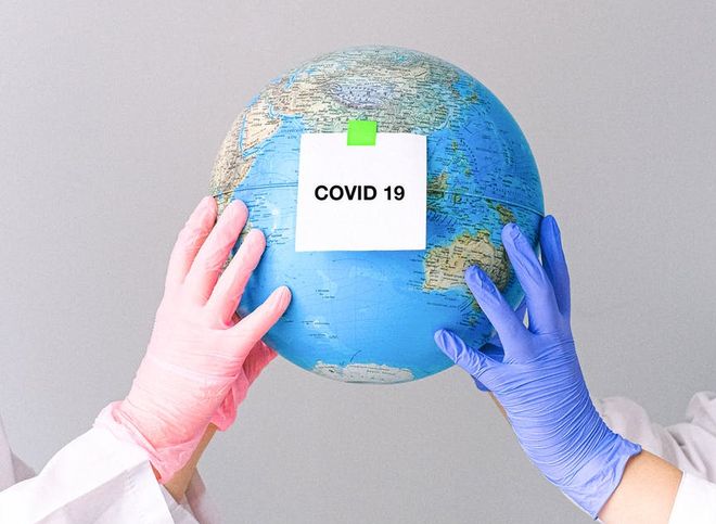 Эксперт рассказал о случае, когда один россиянин с COVID-19 заразил полторы тысячи