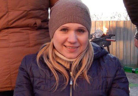 В Новомичуринске разыскивают пропавшую девушку