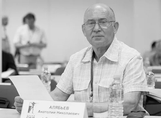 Умер двукратный олимпийский чемпион по биатлону Анатолий Алябьев