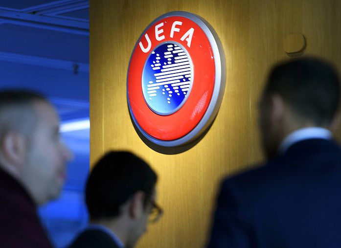 СМИ: УЕФА объявит о переносе чемпионата Европы и остановке еврокубков