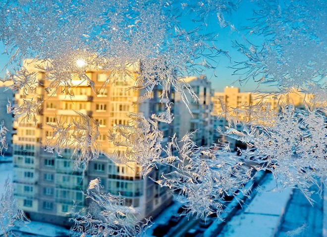 Синоптики предупредили об аномально холодной погоде в Москве