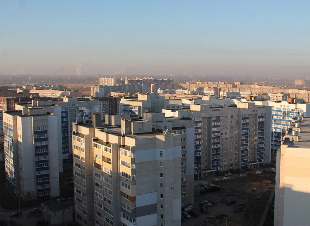 Из-за аварии в Дашково-Песочне в 39 домах отключили отопление, в 67 — горячую воду