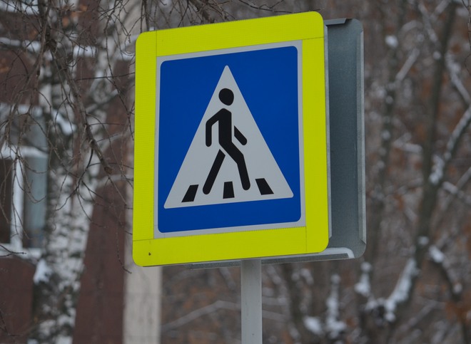 Рязанская ГИБДД ищет очевидцев четырех ДТП с участием пешеходов